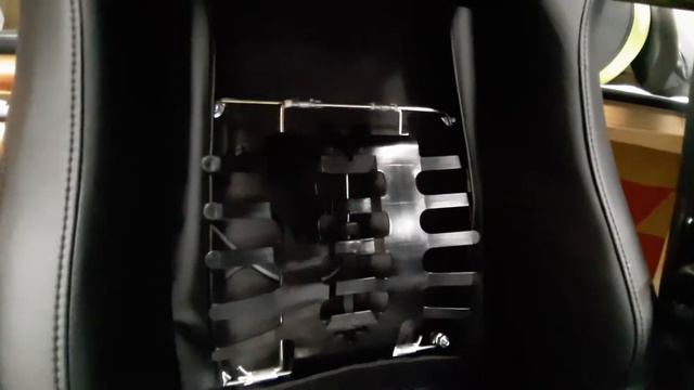 DXRACER Master Drifting  D-DMC/DA233S/R - в Белоруссию