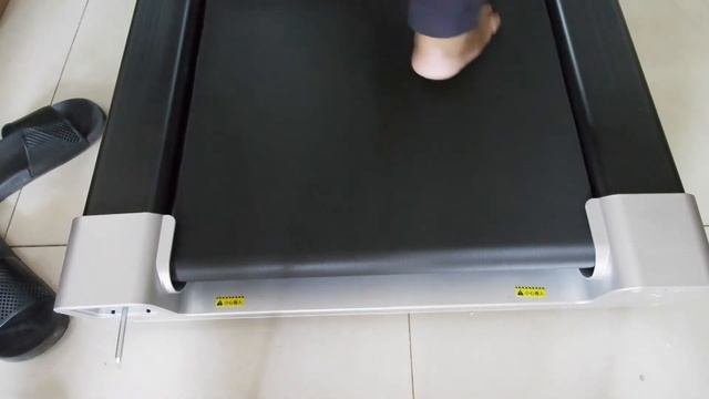 Xiaomi Kingsmith Smart Foldable Treadmill T1 K15 K15_T1