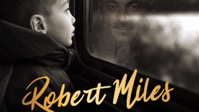 Robert Miles - Children ( Jarve Koh Remix)