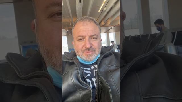 Уже в Южной Каролине…