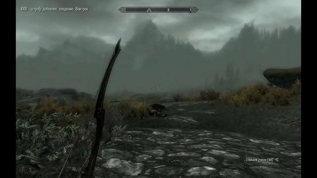 Приколы Skyrim