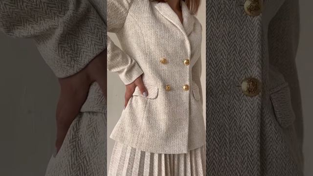 Женский костюм FY CLO