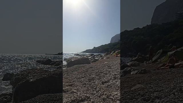 пляж Ласпи
