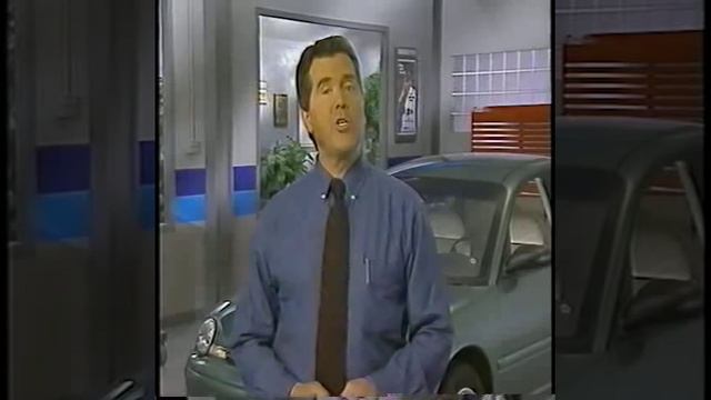 Cylinder Head Gasket Service - Chrysler Mastertech - Part 4 of 4