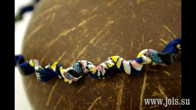 Металлический ободок для волос оптом