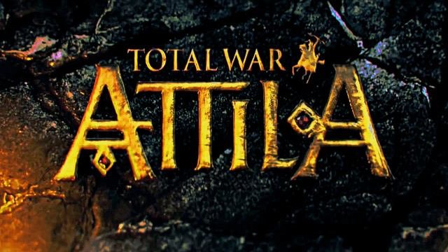 Champions Of God - Original (Total War: Attila OST)