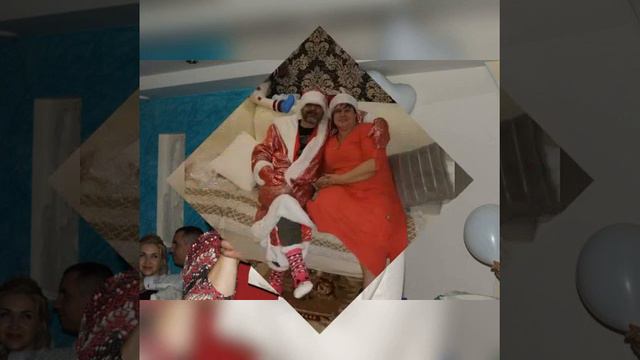 самый дорогой человек...