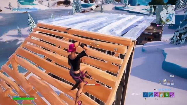 How To Improve Your Mechanics Fast in Fortnite! (GET BETTER FAST!) - Fortnite Tips & Tricks