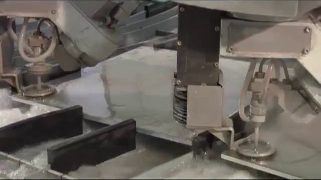 Biesse Water Jet CNC Primus 322 станок гидроабразивной резки