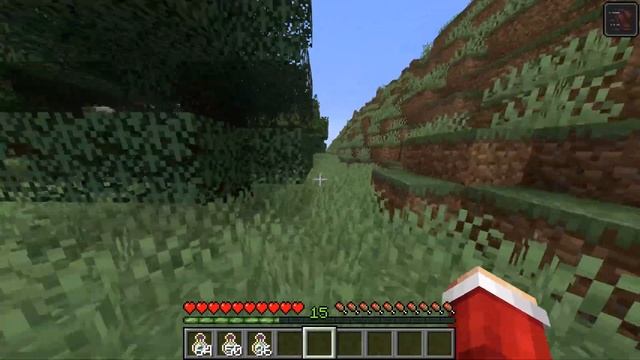 Cкорость 99999999 КМ/Ч в Майнкрафт!