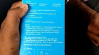 #syskabulb #syskaemergencybulb unboxing 9w & 15 watt led bulb | syska invertor bulb