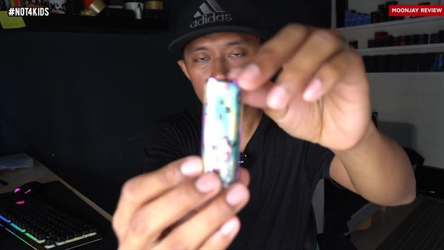 ⭐UNBOXING & REVIEW SMOK NOVO 2 (MALAY)