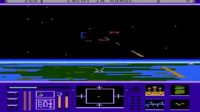 Star Raiders 2