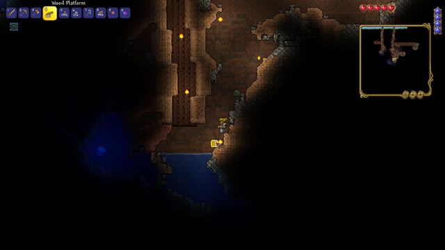 Terraria - v1.4.4.9 v4 - Gameplay Part 3