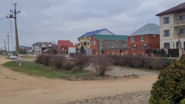 Голубицкая, пляж Семейки Николаевых на Азовском море и что с ними случилось.