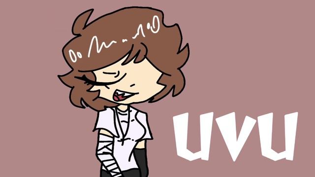 Ах ты милый августин😭 | animation