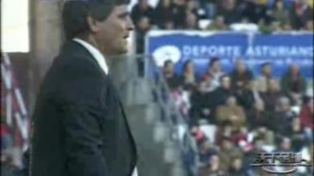Real - Almeria