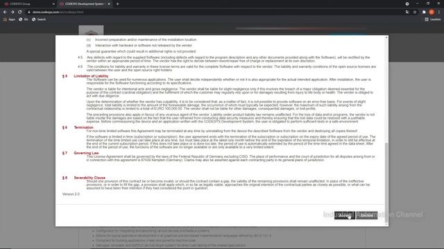 Codesys #1: How to Download & Install Codesys
