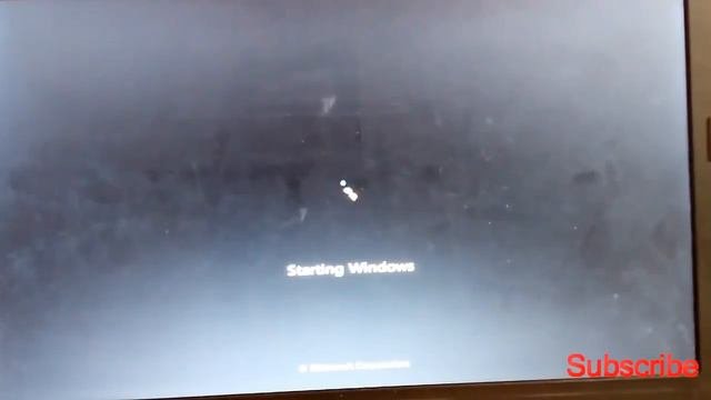 !!! How to install Windows 7 x64 bit over Windows 7 x32x86 bit !!!