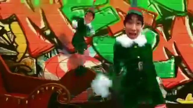 エロメンde elf