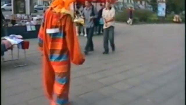 Темур 2 / Temur 2 (film by Yuri Yudaev, 2002)