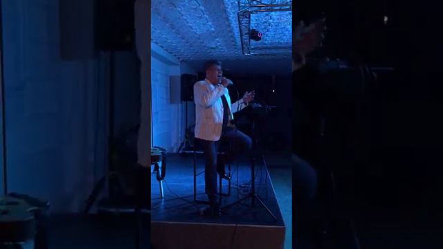 РОМАНС  (подари мне себя, подари)