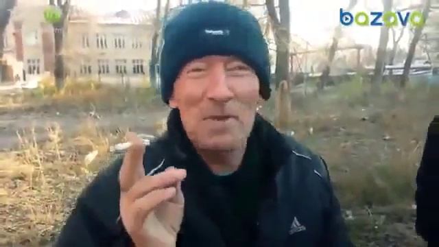 Хавка дров.
