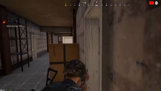 FRIDAY СТРИМ  ► PUBG LITE