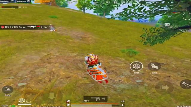 Wow!!🔥NEW FASTEST LOOT GAMEPLAY in Here AWM + GROZA😍SAMSUNG, A3, A5,A6, A7, J2, J5, J7, S5, S6,S7,5