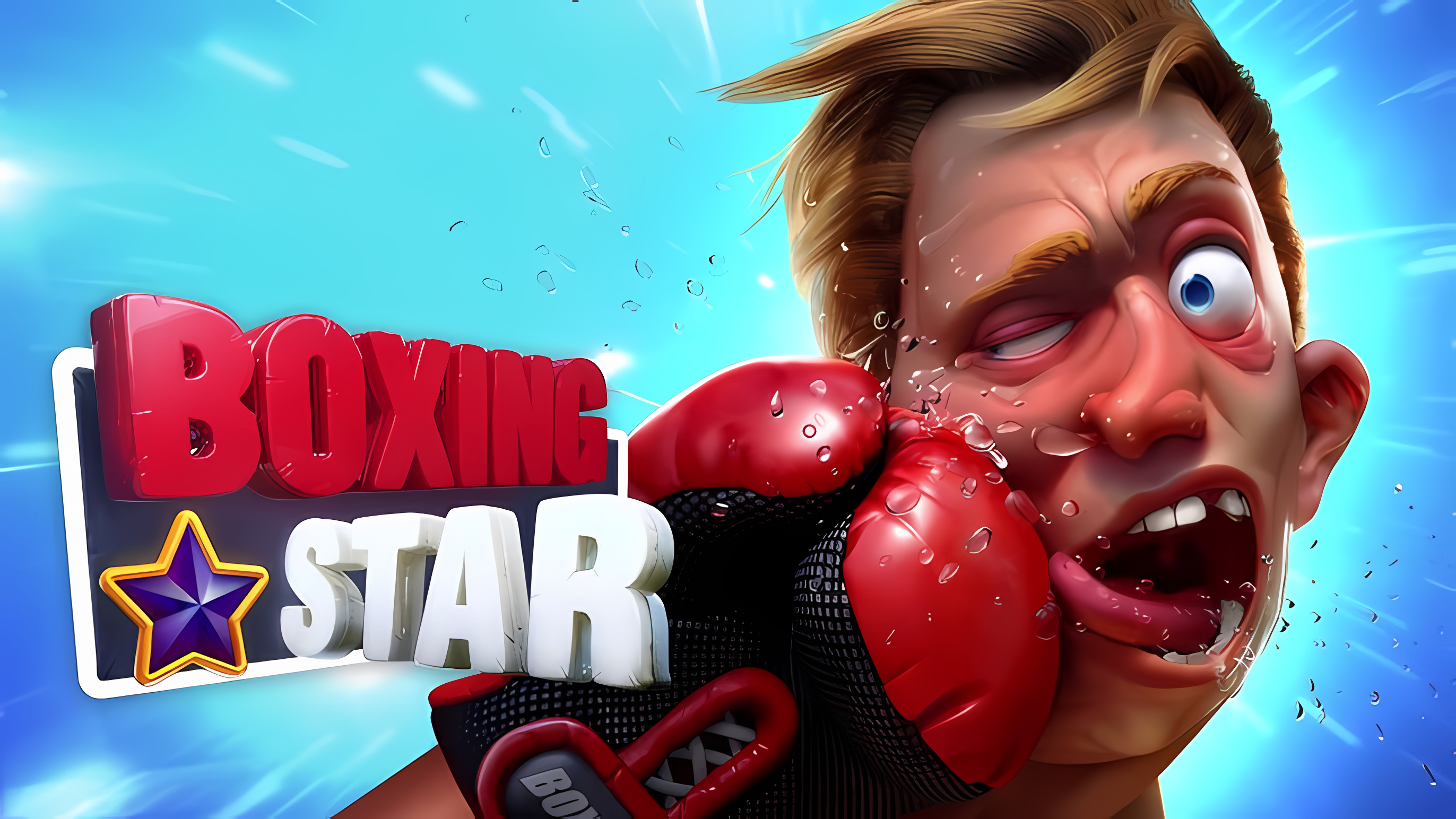 Boxing Star 🅰🅽🅳🆁🅾🅸🅳🅿🅻🆄🆂👹