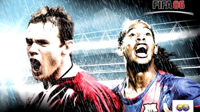FIFA 06 Soundtrack | Embrace - Ashes (HD)