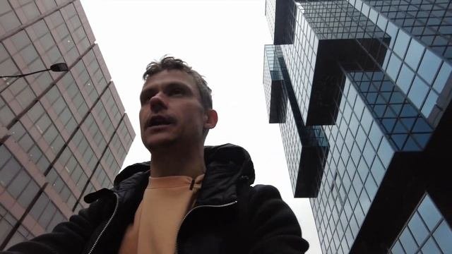 Чем заняться в Лондон Сити. Главные лондонские достопримечательности расположены именно тут ?? ??