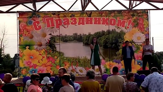 Люда - Поверь в мечту