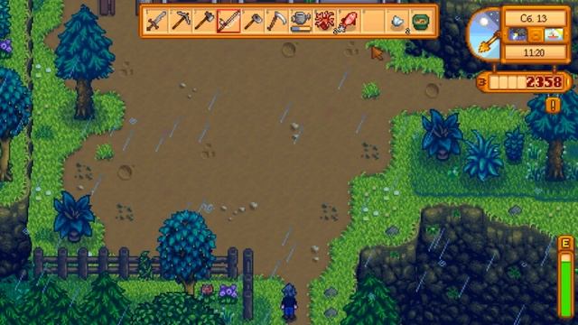 СКУЧНЫЕ ДЕНЬКИ ► #17 - Stardew Valley | Прохождение