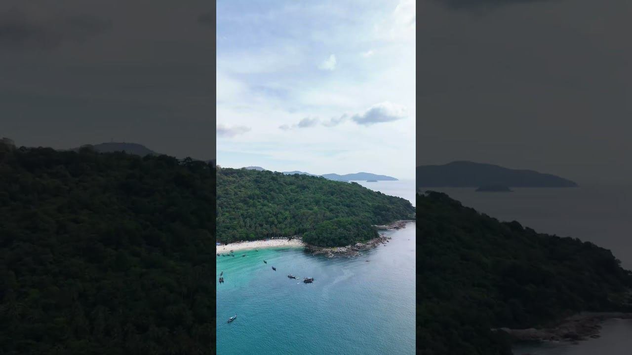 Thai 2024 Freedom beach phuket