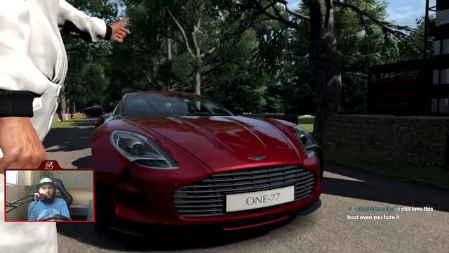 Gran Turismo 6  Goodwood Festival of Speed  Lets Play Ep. 25