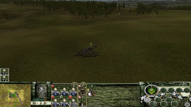 Elven Realm Episode 36! | Fourth Age TW: The Dominion of Men