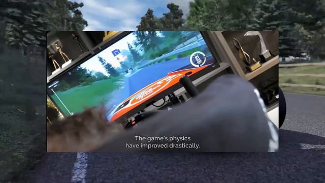 Weekly Sim Racing News   - 9th July 2021