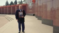 Глава Мазановского округа рассказал в эфире АОТВ о своём отце, который добровольцем ушёл на фронт