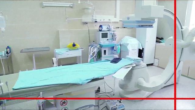Городская клиническая больница скорой медицинской помощи г.Минска