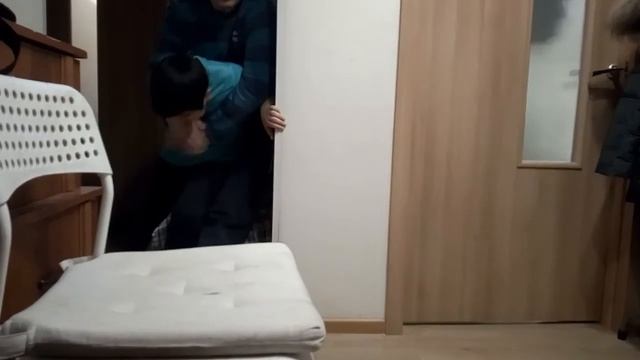 Арнай закирьянов быкуе