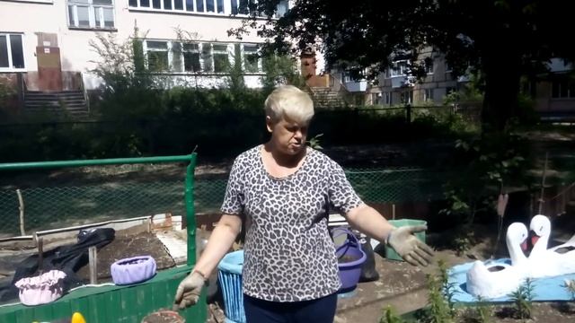 Обращение жителей дома №38 по ул.Бакинская в Администрацию Куйбышевского района,г.Самара.