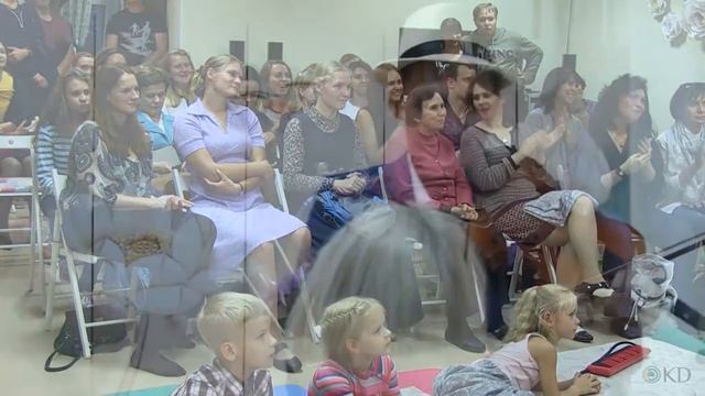 Концерт Дмитрия Волкова 6.09.2016