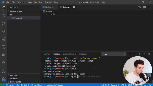 Git - Introducción a la Computación con Python