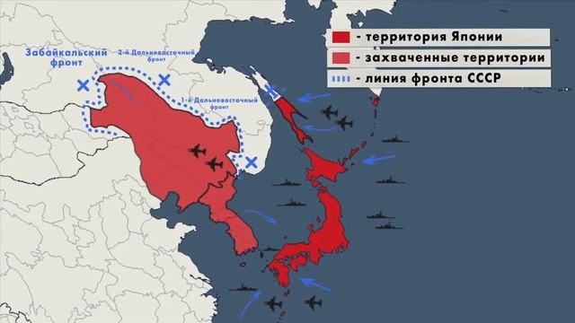 Тайна атомной бомбы