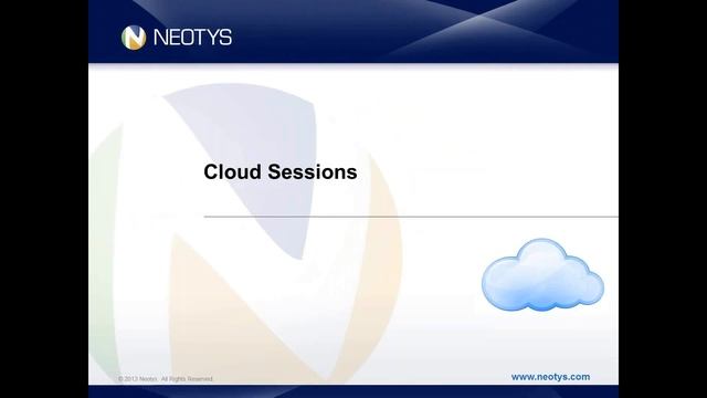 (US) NeoLoad 4.2 Solution Tour - Product Demo Webinar