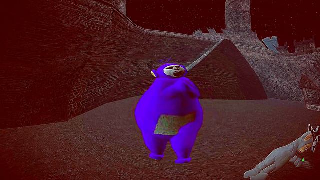 Slendytubbies III, but in 2020