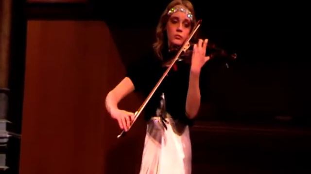 Liana Jdanova.Габриэль Форе Пробуждение.