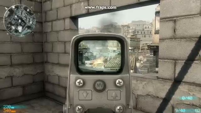 Medal of Honor MacBook Pro