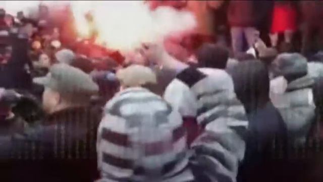 Хован и Грот Новый мега клип